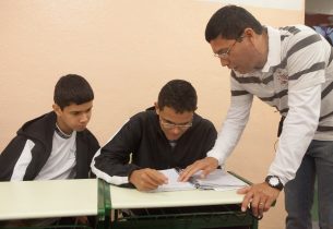 #Pais: confira dicas para auxiliar os jovens no vestibular!