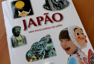 Enciclopédias sobre cultura japonesa