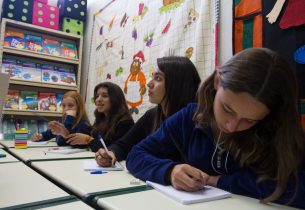 Projeto Clubinho de Matemática é finalista na 13º edição do Prêmio Escola Voluntária