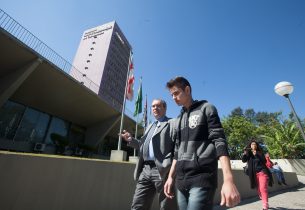Etecs divulgam locais da prova do vestibular