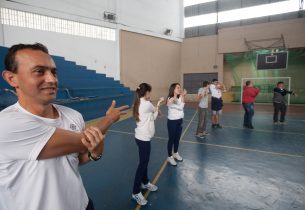 Prazo para inscrever seu time de futebol no Torneio da Família termina amanhã (22)