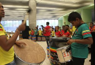 Fórum de Educação realiza etapa estadual da Conferência Nacional