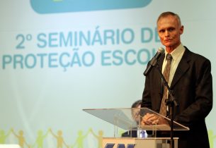 Novo site do Sistema de Proteção Escolar reúne informações e orientações para a rede
