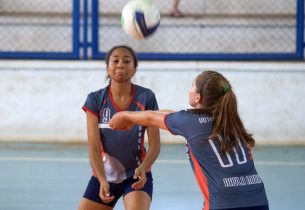 Atletas da rede estadual paulista são medalhistas nos Jogos Escolares da Juventude