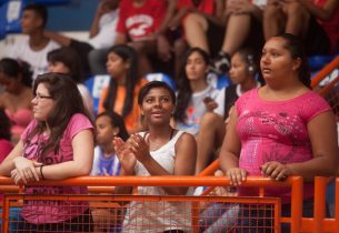 Oficina Cultural Maestro Juan Serrano promove maratona cultural