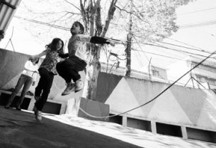 Em casa, na rua ou na escola: Confira algumas brincadeiras para crianças