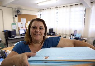 Recadastramento anual segue até a próxima quarta-feira (31)