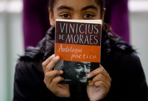 Viaje pela literatura brasileira na internet
