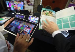 Alunos e professores da rede têm acesso gratuito ao pacote Office 365