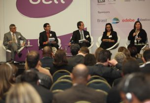 Inscrições abertas para o Global Teacher Prize 2020