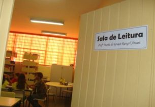 “Transformando o Ambiente Escolar”