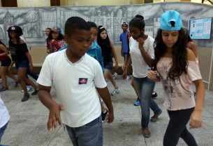 Fábricas de Cultura preparam programação sobre cultura afro-brasileira