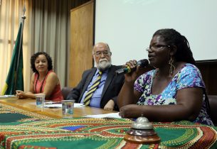 Estado de São Paulo cria 1º conselho de educação quilombola