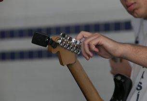 Projeto Guri prorroga inscrições para novos alunos na região de São Carlos