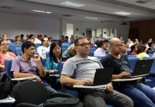 Projetos de boas práticas com foco em tecnologia são apresentados na EFAP