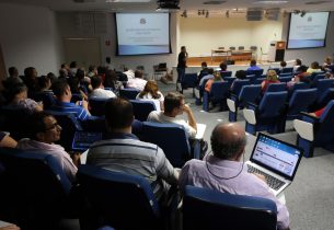 Seminário de Aprendizagens na EFAPE continua com palestras e oficinas