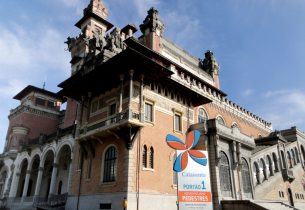 Peça infantil no Museu Catavento aborda o respeito entre as crianças