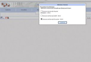 Passo a passo para acessar resultado da remoção