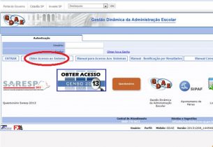 Passo a passo para inscrição da promoção do QAE