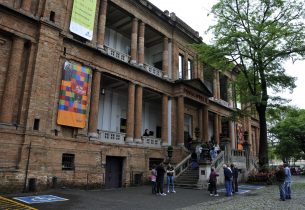 PinaFamília na Pinacoteca neste domingo (08)