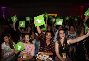 Bate-papo com jovens do Circuito Ayrton Senna da Juventude acontece nesta terça(18)