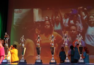 Copa América faz 100 anos com evento gratuito no Museu do Futebol