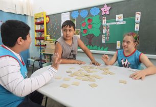 Sala de recursos